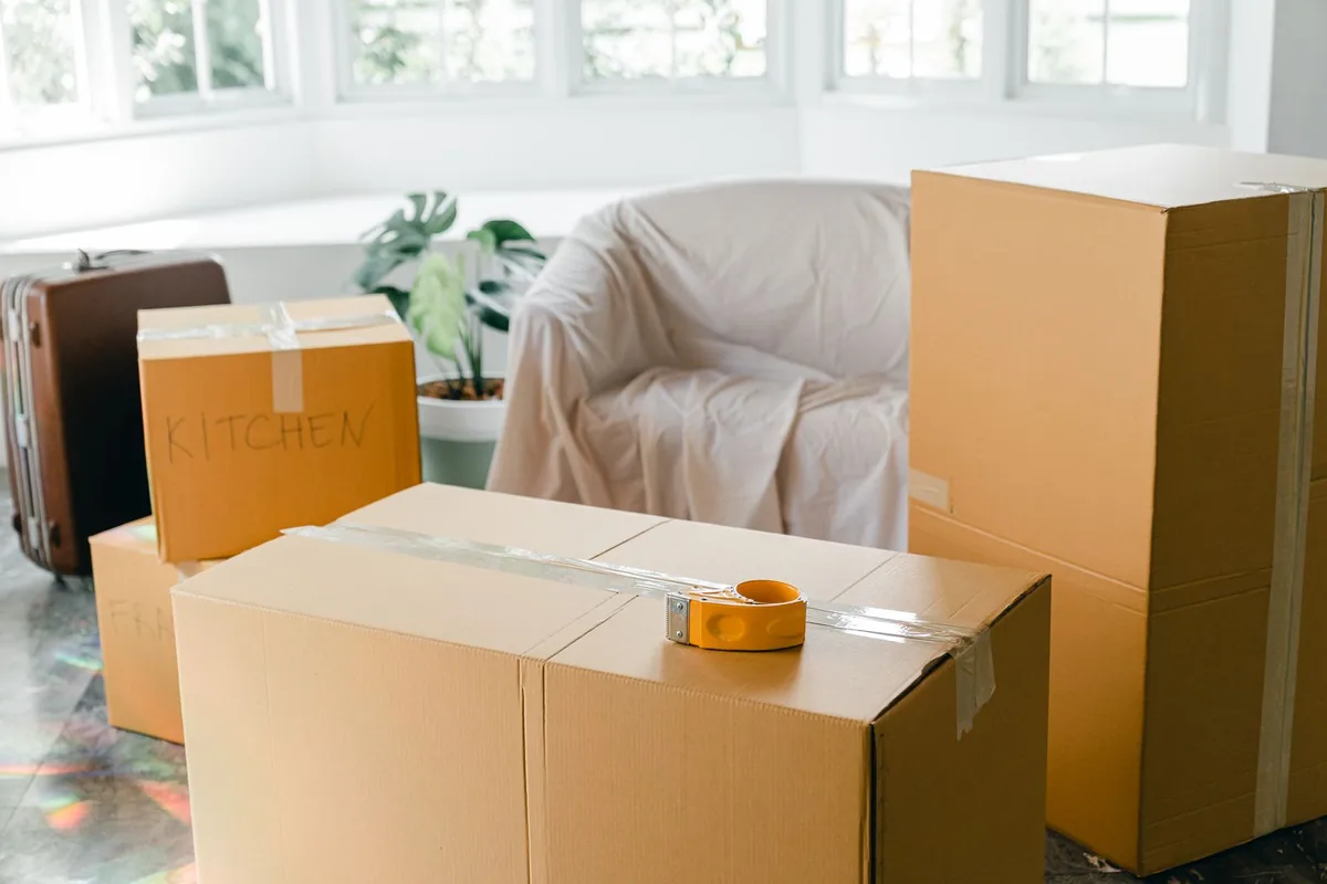 Hoarding Cleanup in Verona Walk, FL